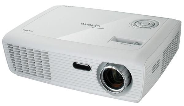 Máy chiếu Optoma HD67